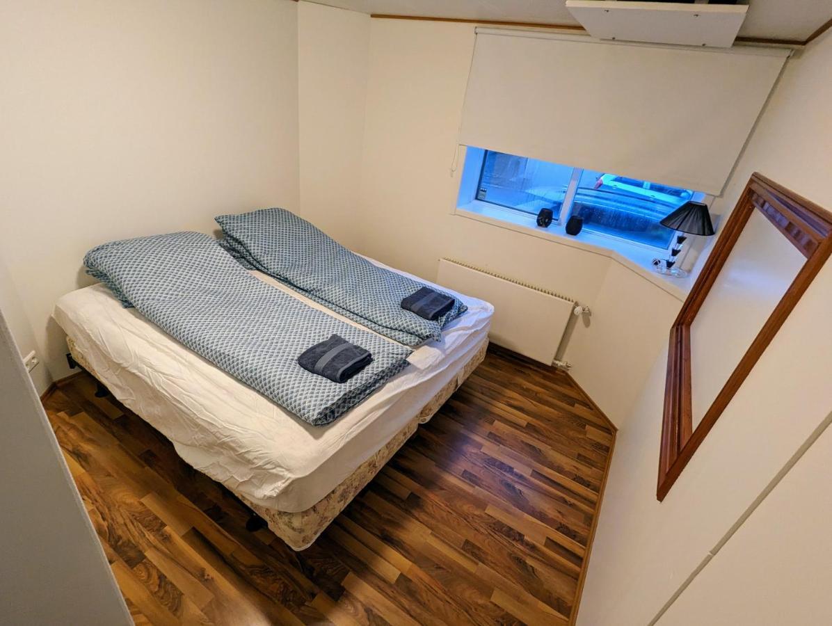 Central Apartments Apartment