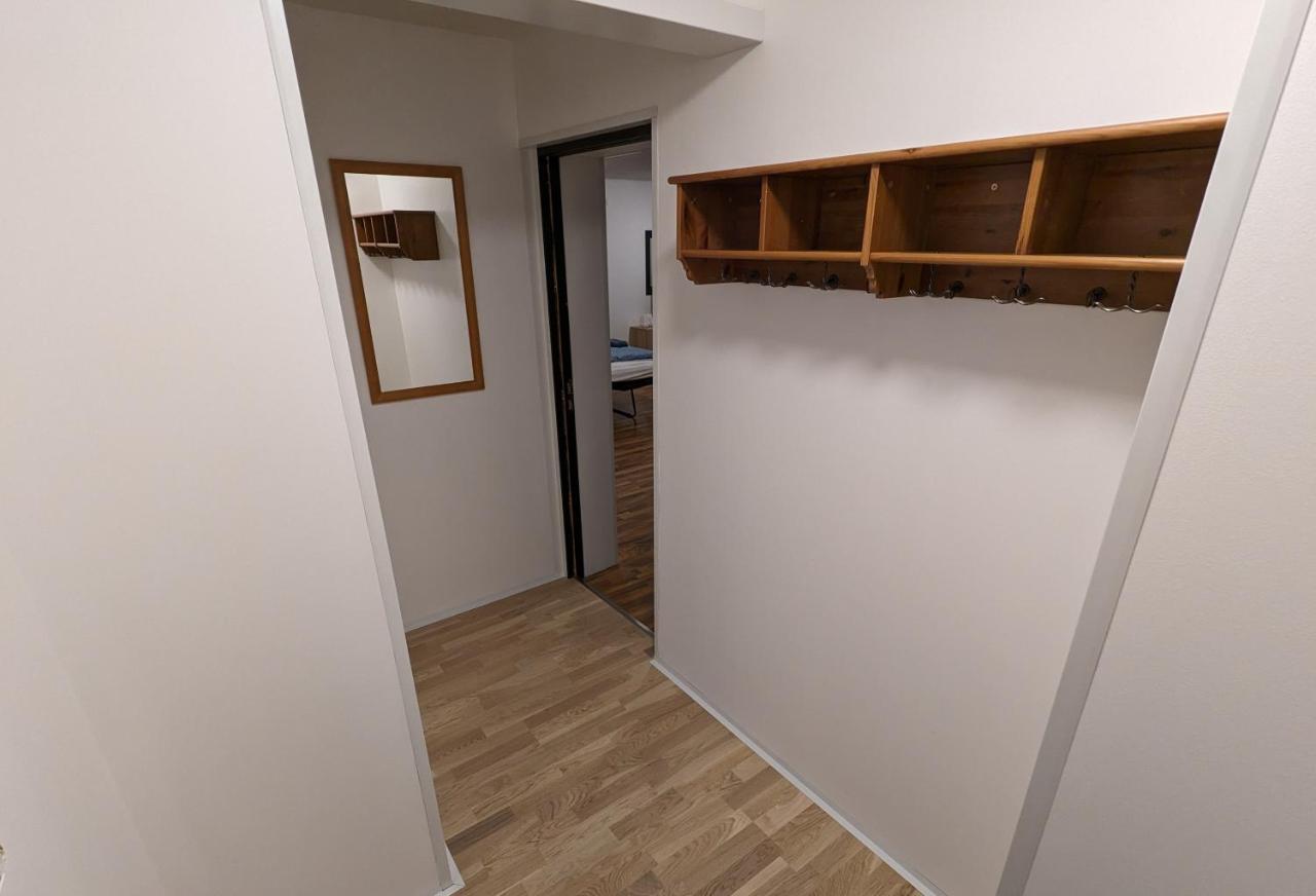 Central Apartments Vestmannaeyjar