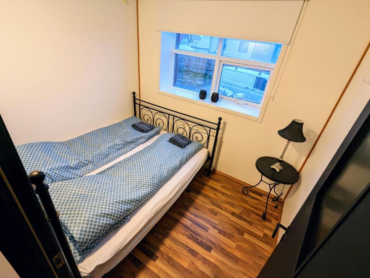 Central Apartments Apartment