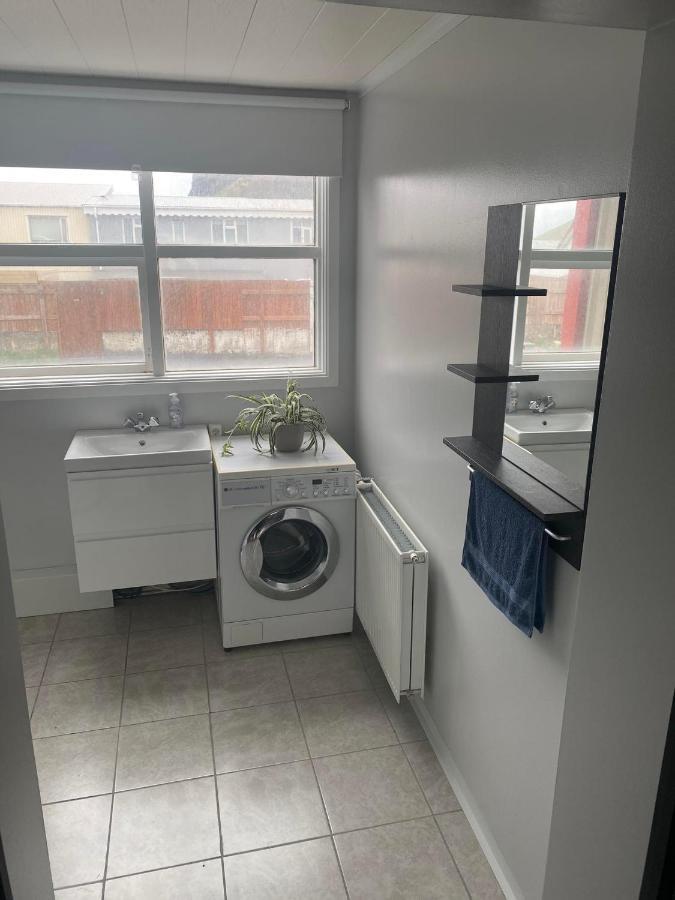 Central Apartments Apartment