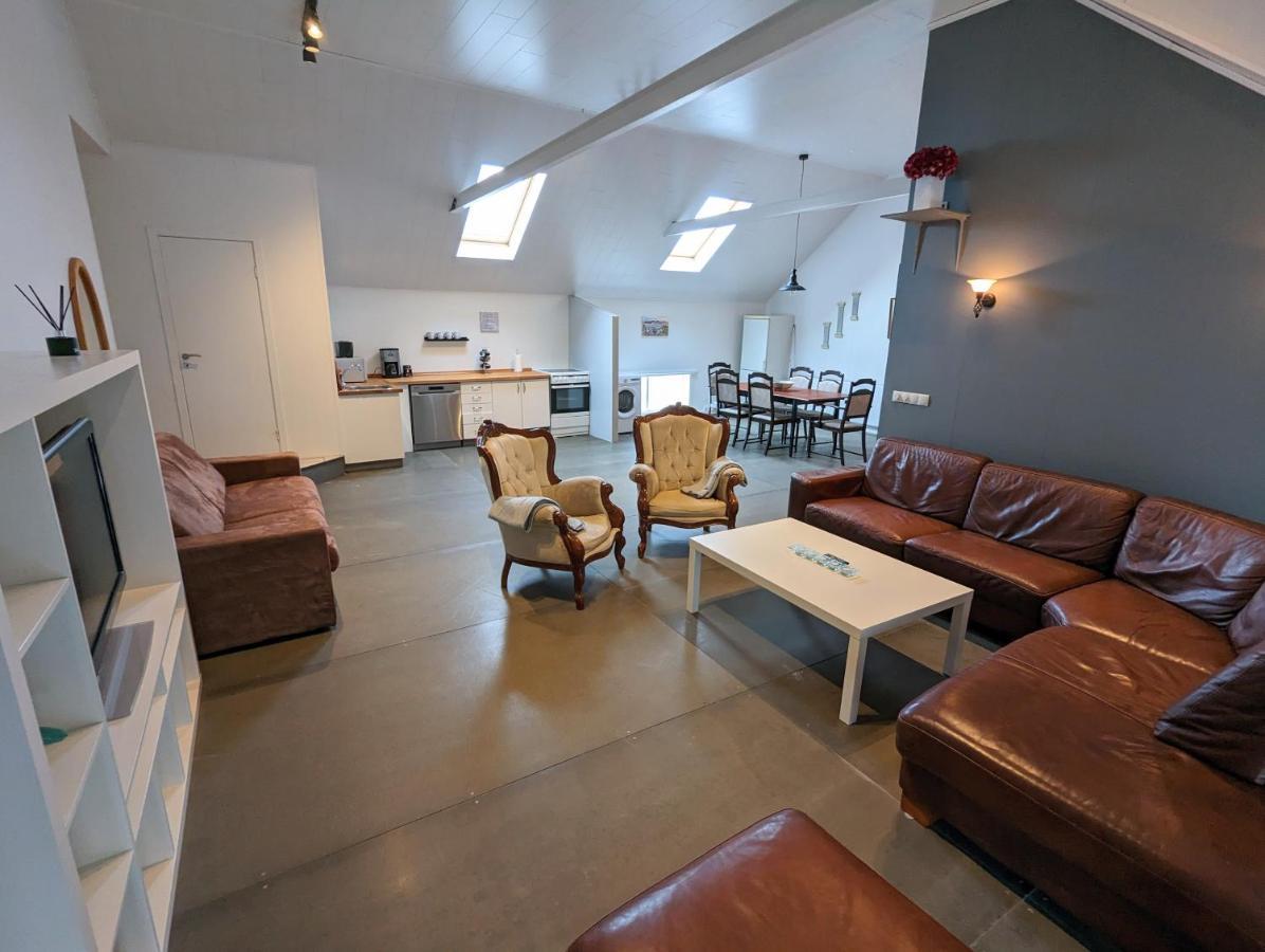Central Apartments Apartment