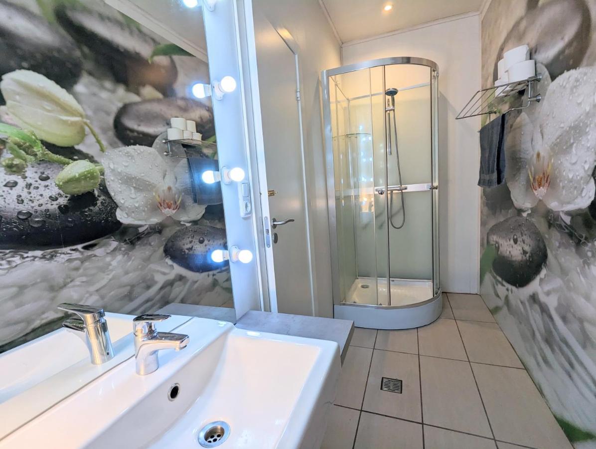 Central Apartments Apartment Vestmannaeyjar