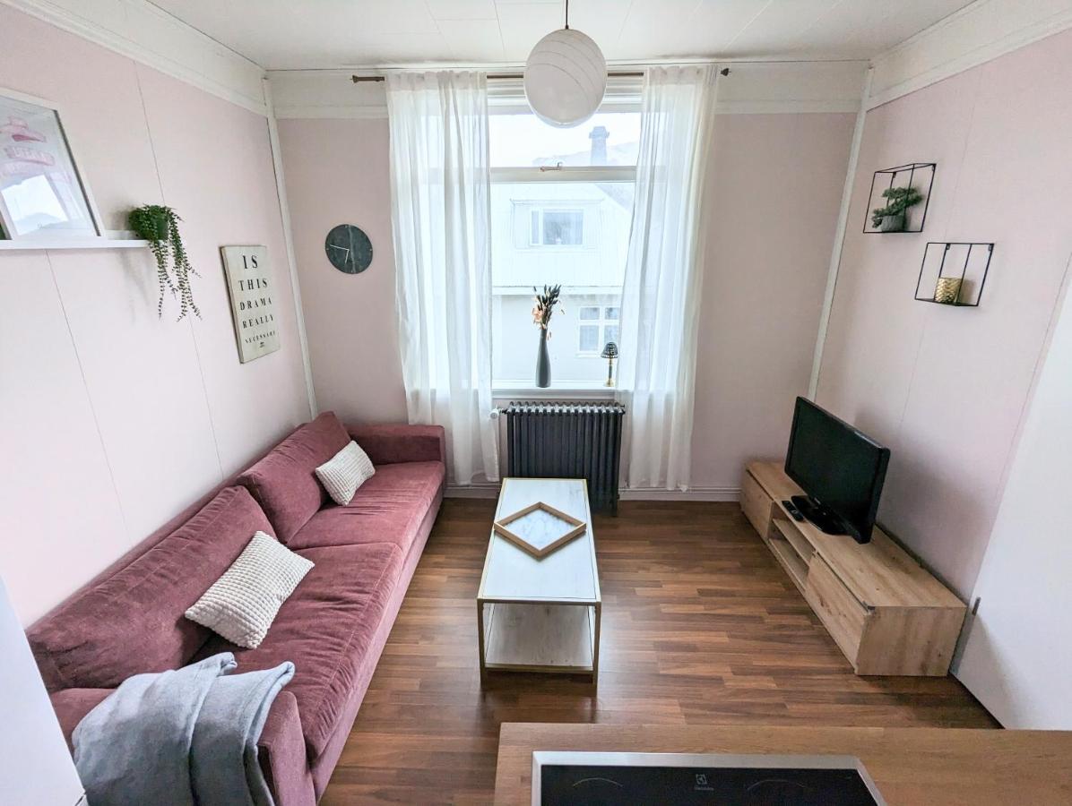 Central Apartments *