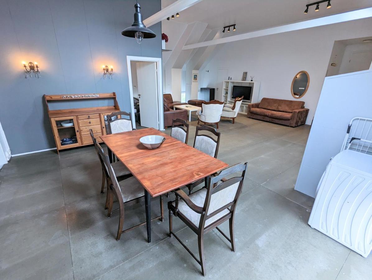 Central Apartments Apartment Vestmannaeyjar