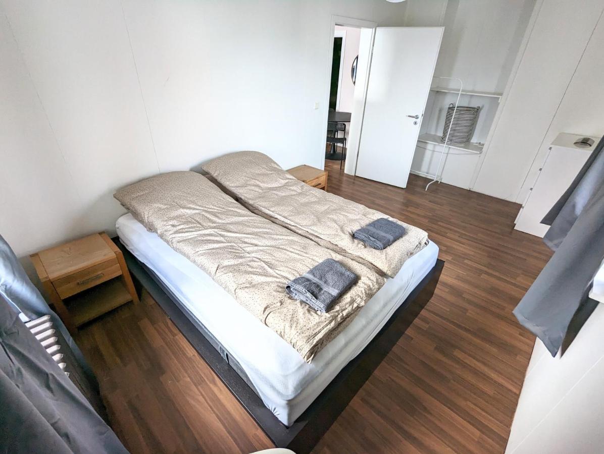 Central Apartments * Vestmannaeyjar