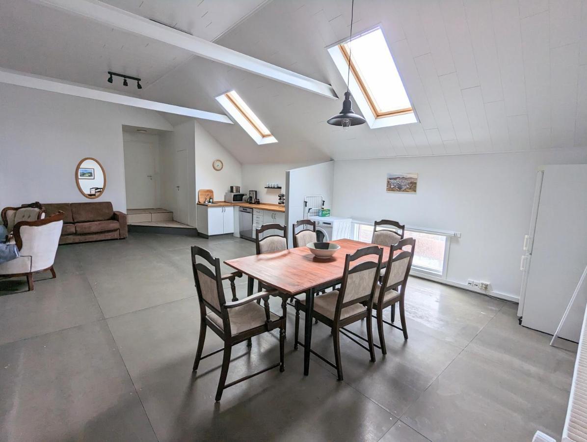Apartment Central Apartments Vestmannaeyjar