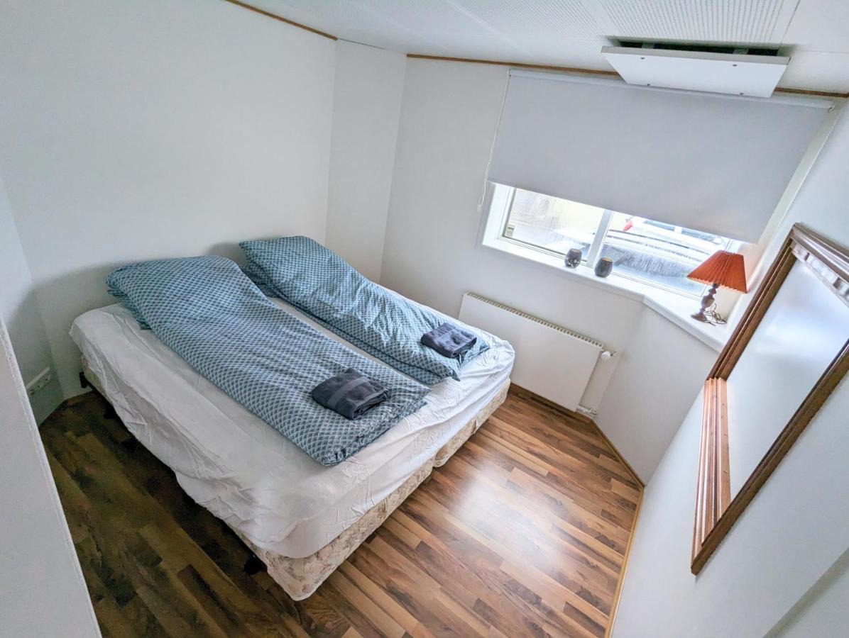 Central Apartments Apartment *