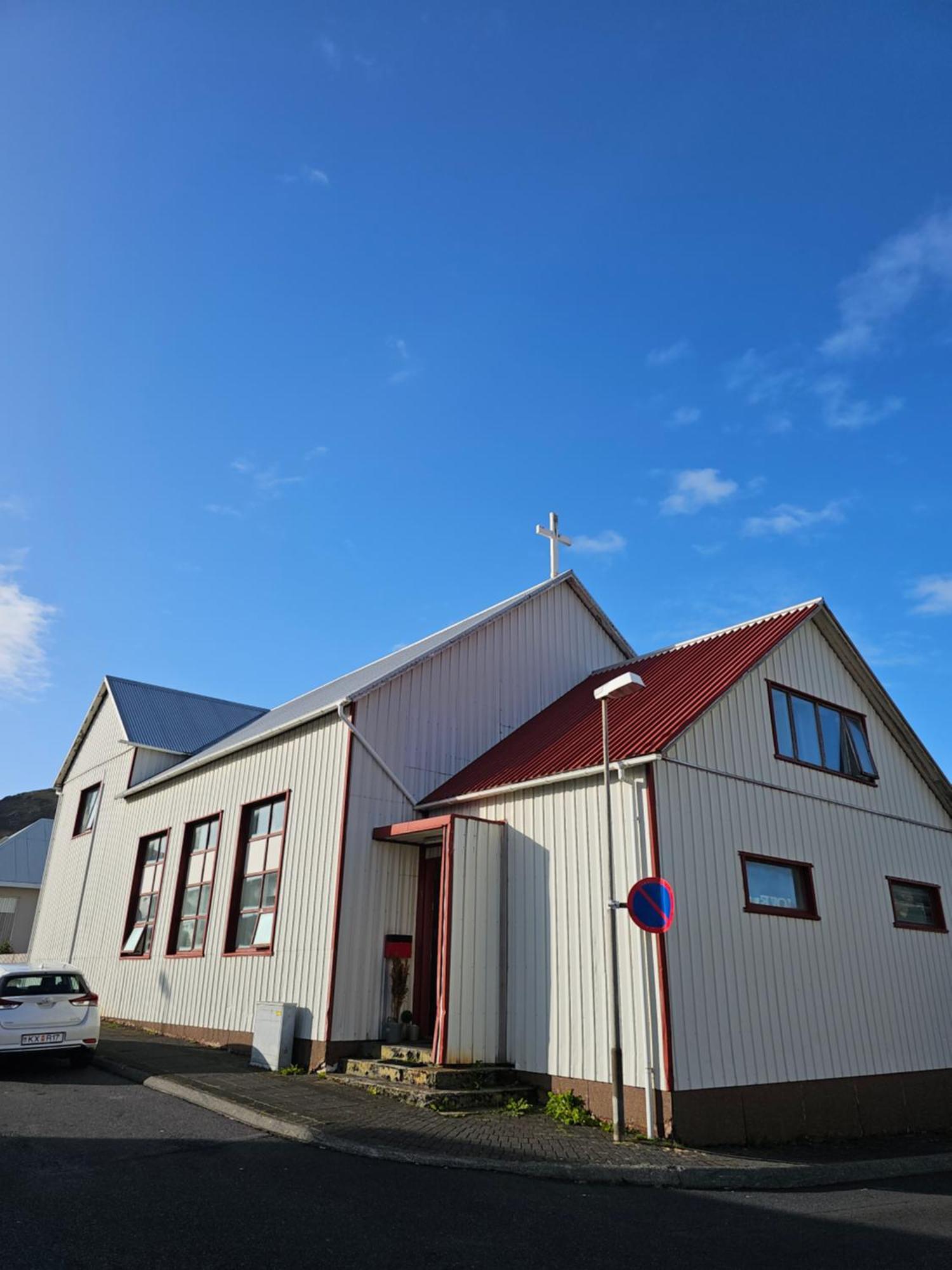 Central Apartments * Vestmannaeyjar